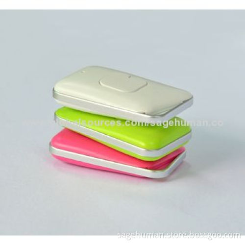 Bluetooth 4.0 Anti-lost Device, Camera Remote Control, Security tag